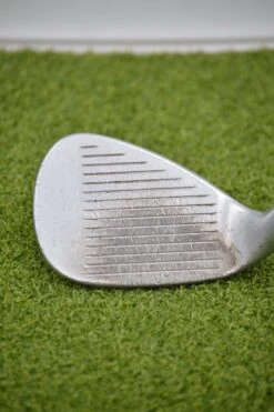 Titleist Vokey Spin Milled 56 Degree Wedge 9 Titleist Vokey Spin Milled 56 Degree Wedge -Finest Golf Store E3EF688E 9798 4F43 9831 9906AC8C02AD