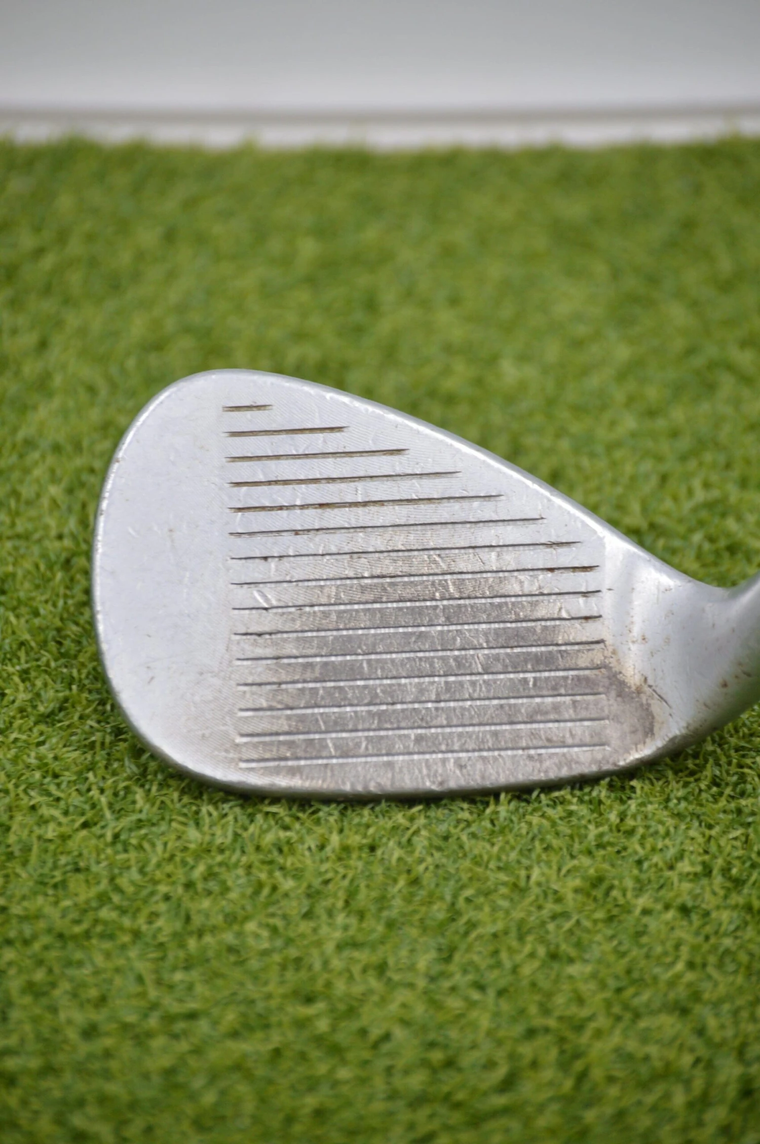 Titleist Vokey Spin Milled 56 Degree Wedge 5 Titleist Vokey Spin Milled 56 Degree Wedge - Image 3