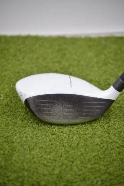 Women's TaylorMade Aeroburner Fairway 3 Wood W Flex -Finest Golf Store E3F736F4 3E2F 43A0 B02D 31C561C15286