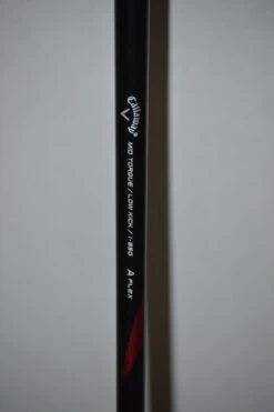 Callaway Razr 6 Iron A Flex -Finest Golf Store E421B806 89B3 4A7F 9FC9 EF0A5B105C4C