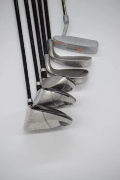 Kids Lefty Tour X Full Set Junior Flex -Finest Golf Store E436DB8E E36B 4A22 94A1 F533F2A082C8