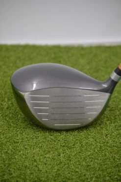 Cleveland Launcher 400 9.5 Degree Driver S Flex -Finest Golf Store E4687C50 C27A 4212 81C3 58138DA0F4A1