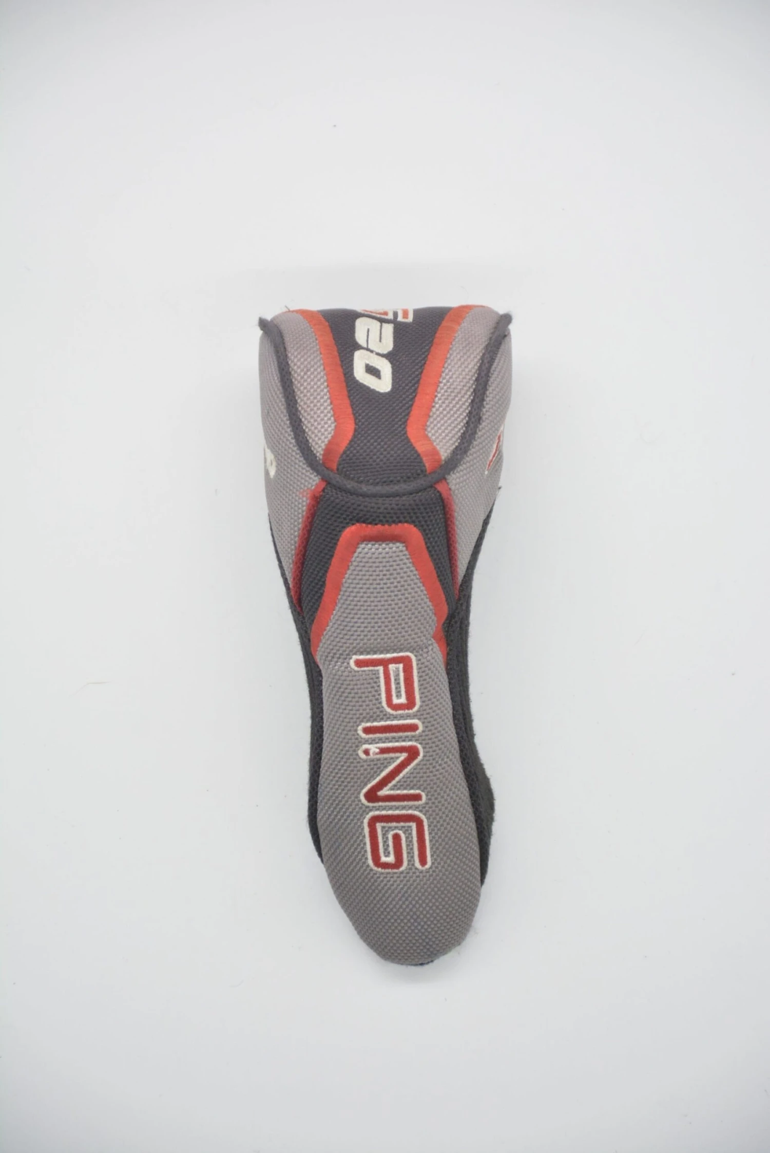 Ping G20 Hybrid Headcover 3 Ping G20 Hybrid Headcover