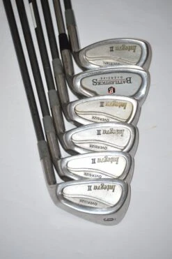 Womens Integra II 6-SW, MacGregor Oversize P L Flex Iron Set -Finest Golf Store E4A4B50D 7CFA 47F5 8834 A80600AF6A17