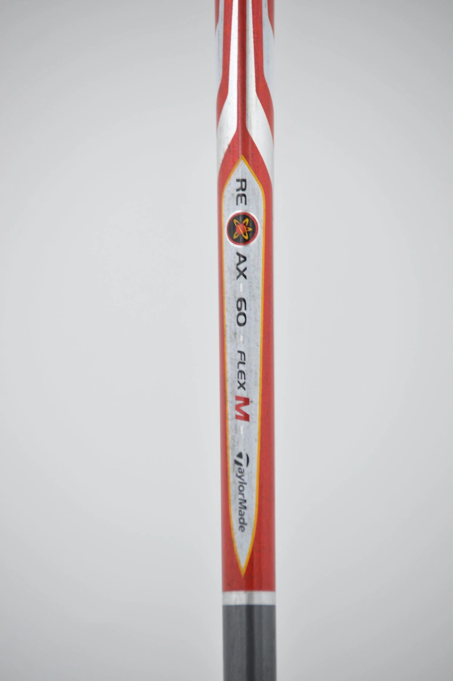 TaylorMade Burner Superfast 2.0 Rescue 4 Hybrid SR Flex 6 TaylorMade Burner Superfast 2.0 Rescue 4 Hybrid SR Flex - Image 4