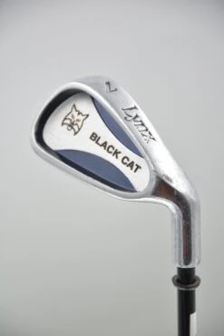 Lynx Black Cat 7 Iron