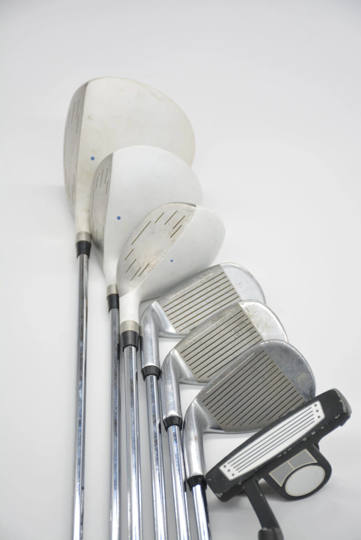 Kids Pal Joey Versa Full Set R Flex 4 Kids Pal Joey Versa Full Set R Flex - Image 2