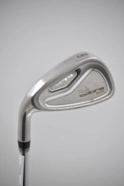 Lefty Cobra King OS 6 Iron R Flex