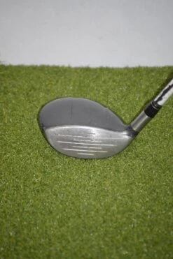 TaylorMade 200 Steel 5 Wood M Flex -Finest Golf Store E5255FD5 59D6 4D61 83DB BFC05F919F33