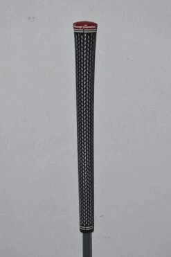 Like New Lamkin Crossline Tommy Armour Black/White/Red