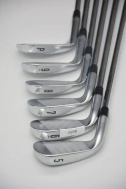 Callaway X Forged CB/Apex MB 5-PW Iron Set S Flex -Finest Golf Store E61966B5 F6DA 47B4 9EE4 84FC9576593F