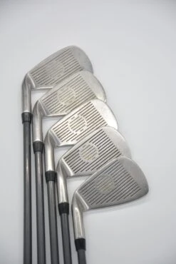 Cobra King OS 4-6, 8, 9 Iron Set R Flex -Finest Golf Store E65A4C64 326D 4F53 BEDA D5C99C8FA1FF