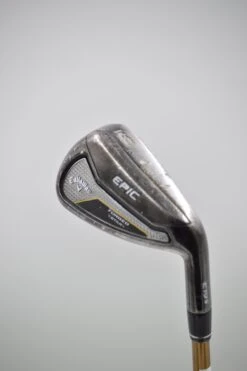 Women's Callaway EPIC Forged Star 9 Iron W Flex