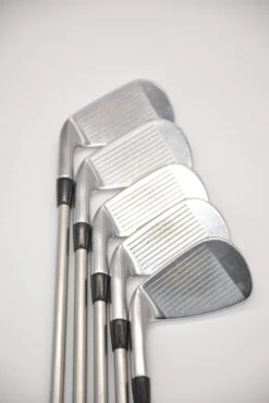 Titleist AP2 716 5-8, PW Iron Set S Flex 11 Titleist AP2 716 5-8, PW Iron Set S Flex -Finest Golf Store E6F7990B D0BC 4D51 A326 131468959FDD