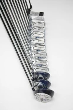 Cougar X-Cat Tour Distance Full Set R Flex -0.5" -Finest Golf Store E7098705 4F4B 497D 9FA6 D28F29E39085