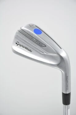 TaylorMade P790 7 Iron S Flex +0.5"