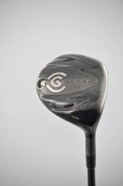 Cleveland CG Black Fairway 5 Wood R Flex