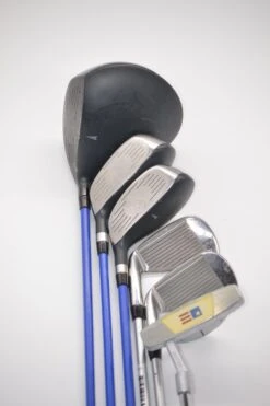 Kids USKG TS3/WT-15 Full Set 9 Kids USKG TS3/WT-15 Full Set -Finest Golf Store E72B3130 BD79 4778 8054 E41A6FBB1339