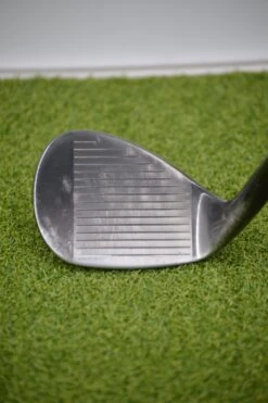 Cleveland Smart Sole (2.0) 58 Degree Wedge Wedge Flex -Finest Golf Store E7349C3D 9758 45F6 9DD6 6B9E2F289319