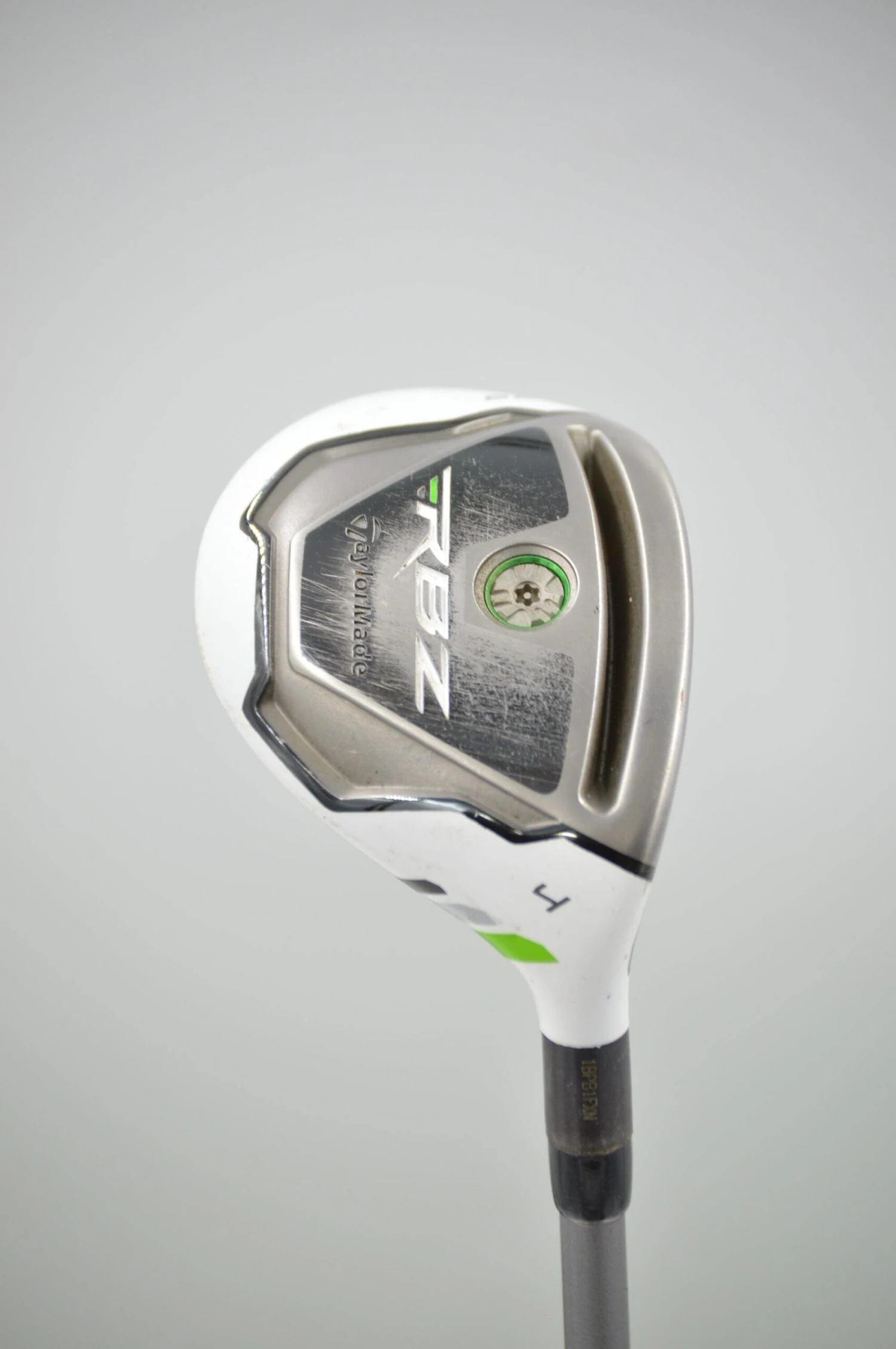 TaylorMade RBZ Fairway 4 Wood R Flex 3 TaylorMade RBZ Fairway 4 Wood R Flex