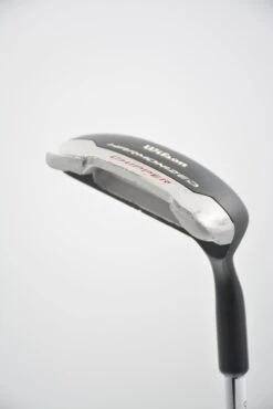 Wilson Harmonized Chipper 32 Degree Wedge R Flex -Finest Golf Store E747BE89 F4DE 40E5 82A6 301B8EF0D5B4