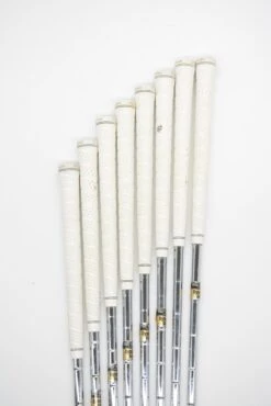 Mizuno Mp 30 3-PW Iron Set S Flex +0.5" 15 Mizuno Mp 30 3-PW Iron Set S Flex +0.5" -Finest Golf Store E74A295A 8B0F 4EA6 9536 C7D18676C48C