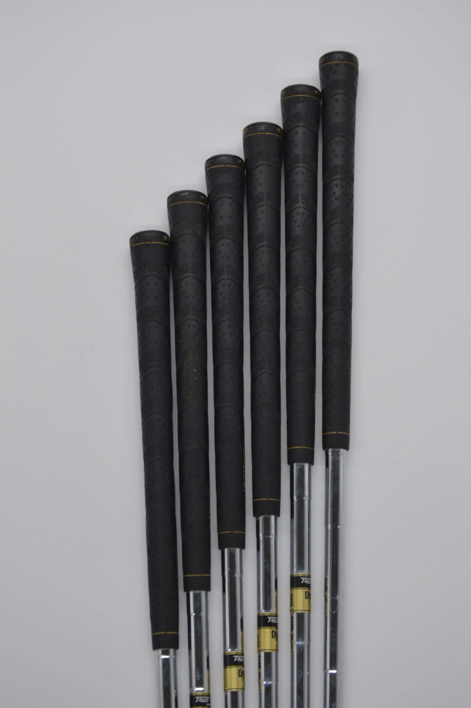 Killer Bee Stinger Plus 5-PW Iron Set R Flex 8 Killer Bee Stinger Plus 5-PW Iron Set R Flex - Image 6