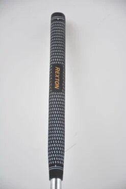 Tour Collection TC-490 Stainless 35" Putter -Finest Golf Store E7A07301 2BE1 4375 A538 5835BEF98BEA
