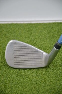 Women's Cobra FP 7 Iron W Flex -Finest Golf Store E7B817D1 315D 4A19 8050 A0D9FDDD0ACE