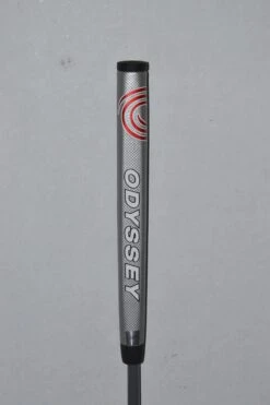 Like New Odyssey Black/Silver/Red