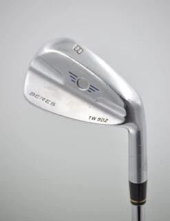 Honma Beres 4, 6-AW Iron Set S Flex