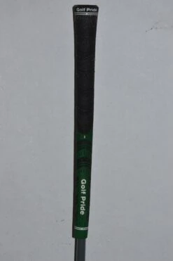 Like New GolfPride New Decade Multicompound Black/Green/Black