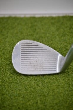 Cobra Greg Norman Sand SW Iron S Flex -Finest Golf Store E8B57470 10F0 47FF BF0A E450C56329B1
