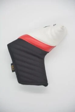 PPLG Reunion Putter Headcover