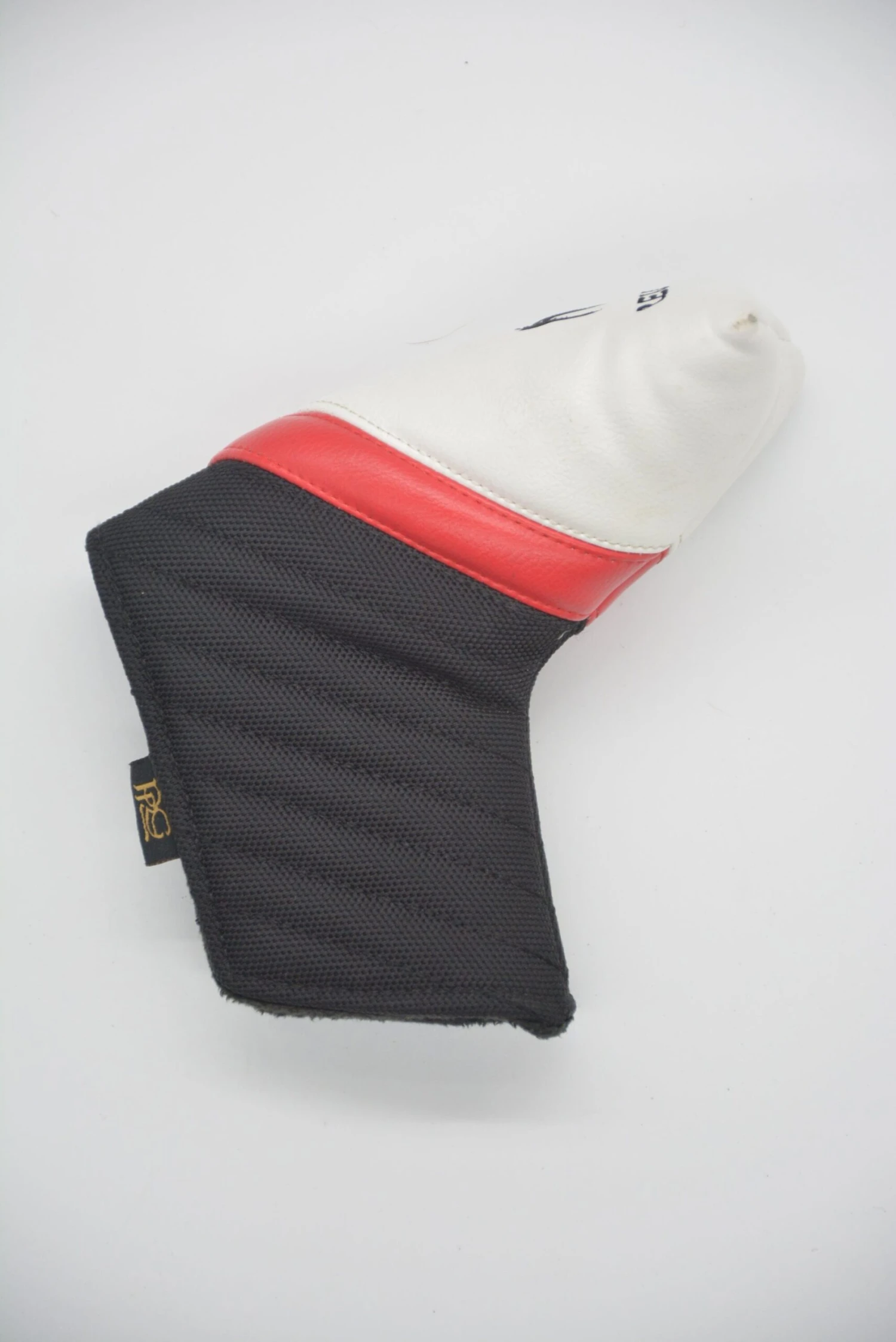 PPLG Reunion Putter Headcover 3 PPLG Reunion Putter Headcover