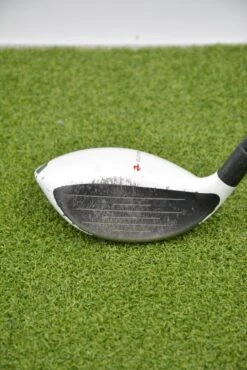 TaylorMade Burner Superfast 2.0 Rescue 6 Hybrid SR Flex -Finest Golf Store E93F3AD3 42D5 4373 B677 55F492592AEF