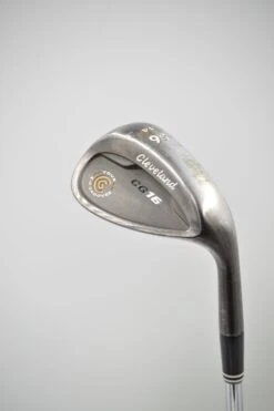 Cleveland CG16 Tour Zip Groove 56 Degree Wedge Wedge Flex