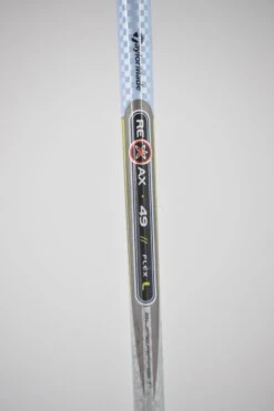 Women's TaylorMade Burner Fairway 7 Wood W Flex 10 Women's TaylorMade Burner Fairway 7 Wood W Flex -Finest Golf Store E9E18872 246E 4696 AA61 A0DFC3DDA295