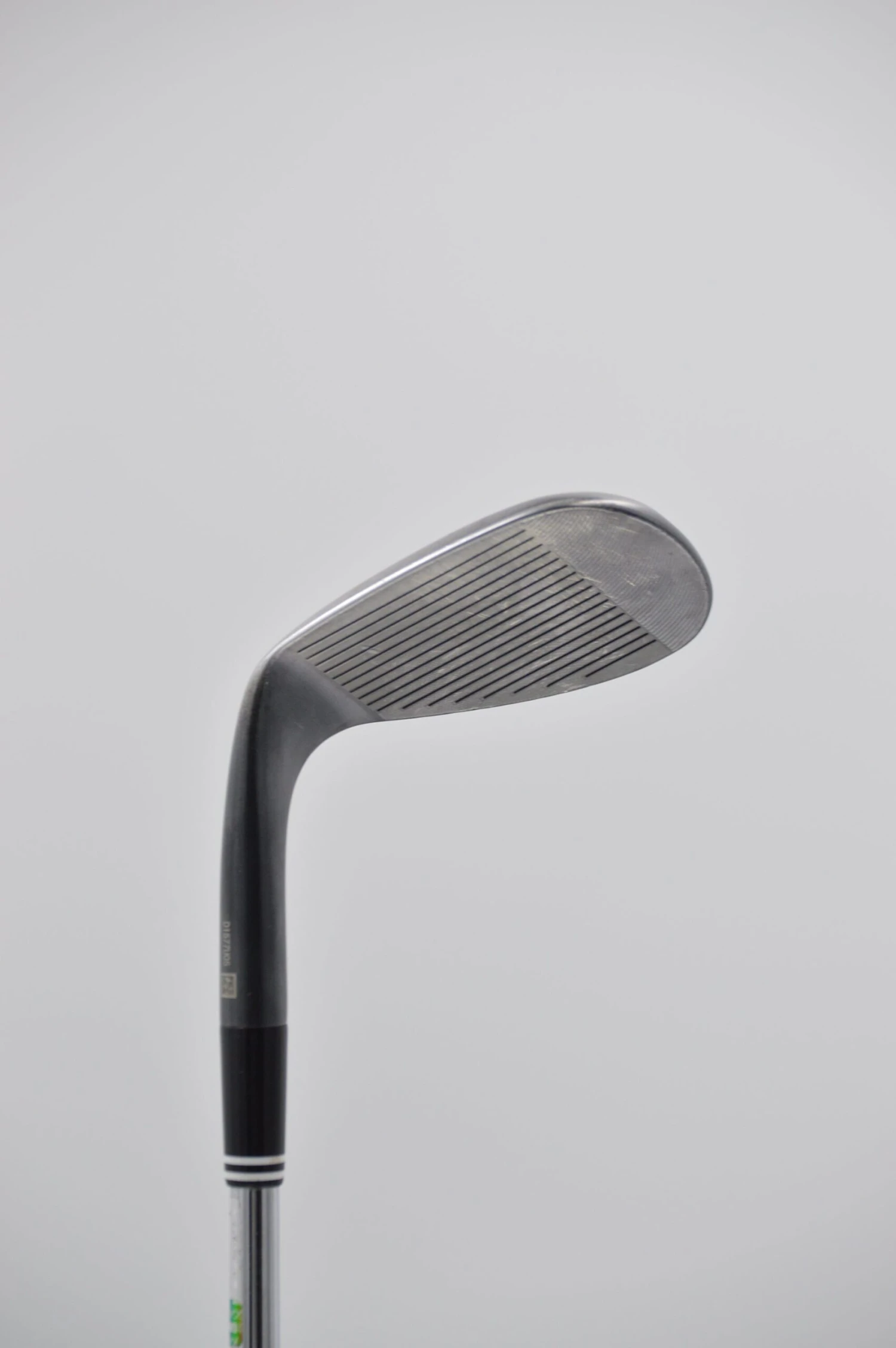 Cleveland RTX-4 60 Degree Wedge Wedge Flex 4 Cleveland RTX-4 60 Degree Wedge Wedge Flex - Image 2