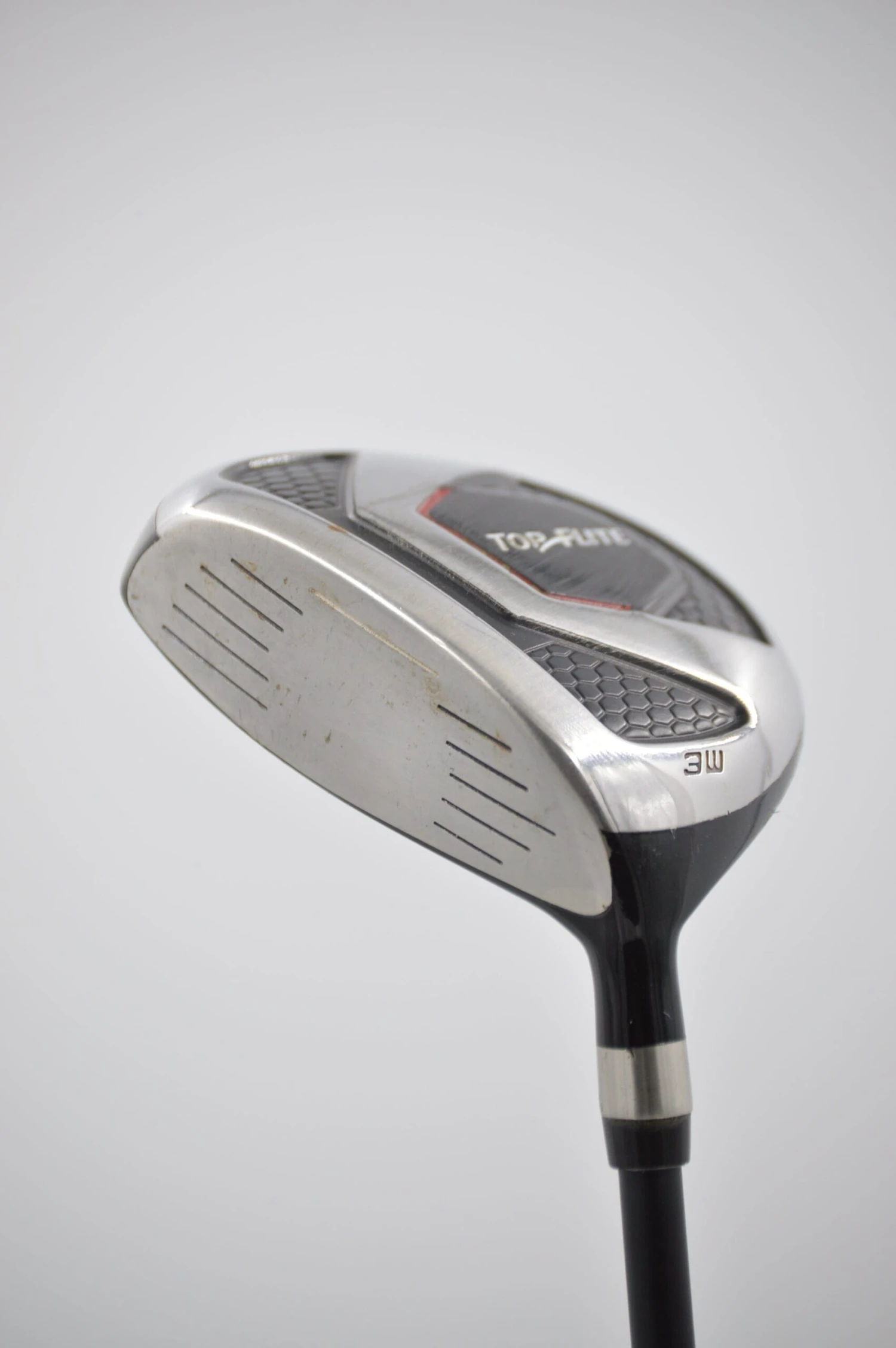 Lefty Top Flite 3 Wood R Flex 4 Lefty Top Flite 3 Wood R Flex - Image 2