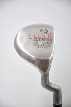 E Club Type II Jigger 35.5in Chipper