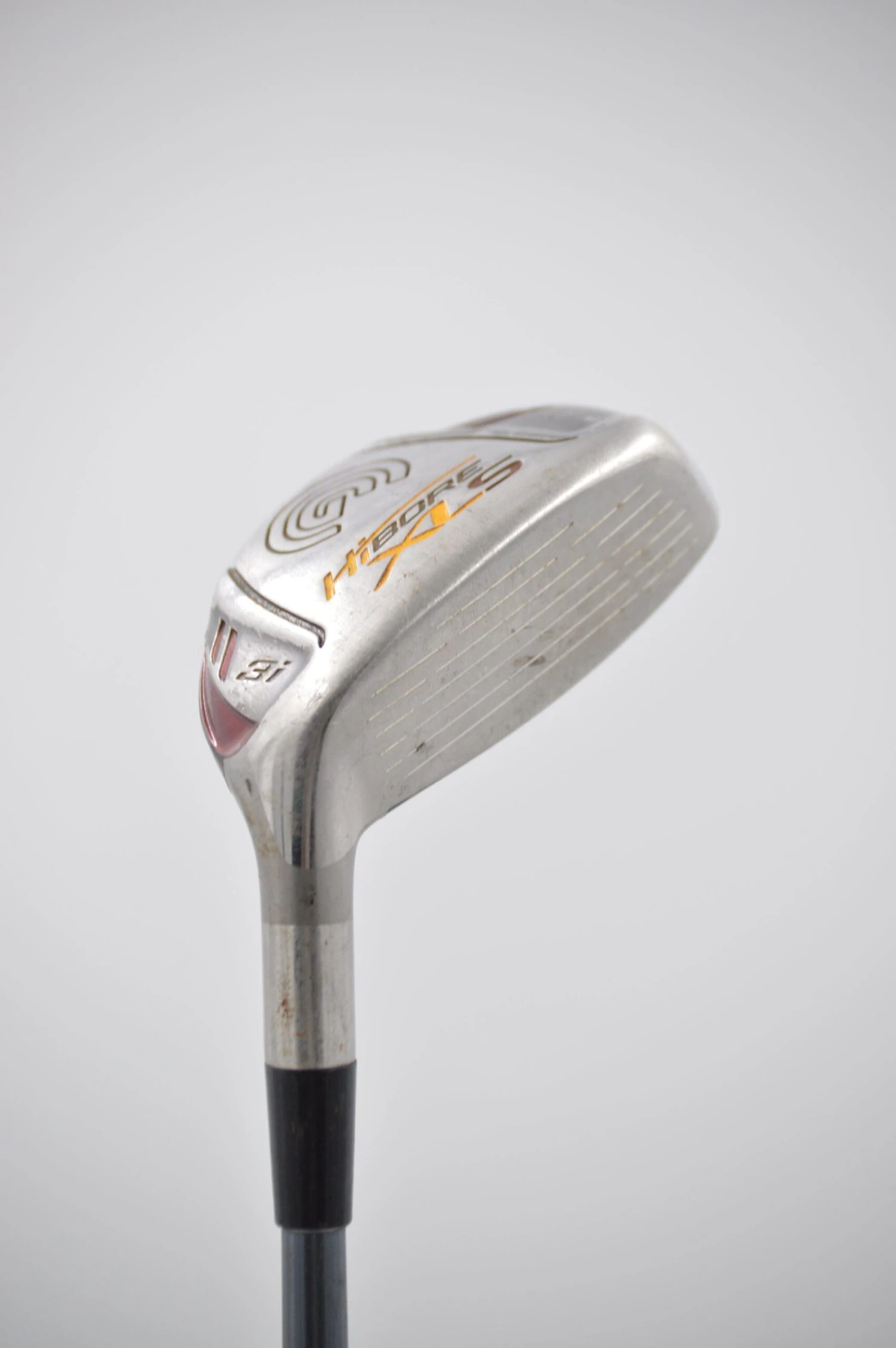 Cleveland Hi-Bore XLS 3 Hybrid S Flex 4 Cleveland Hi-Bore XLS 3 Hybrid S Flex - Image 2