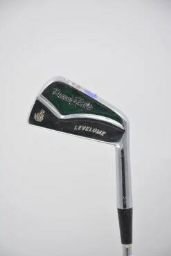 PowerBilt HB Levelume 3 Iron S Flex