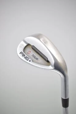 Ping Tour W 58 Degree Wedge S Flex
