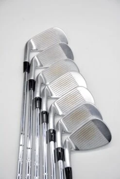 Callaway X Forged Cb 21 5-AW Iron Set X Flex +1" -Finest Golf Store EACEC321 8711 4DA9 B9DB 87BF71B88939 1 105 c