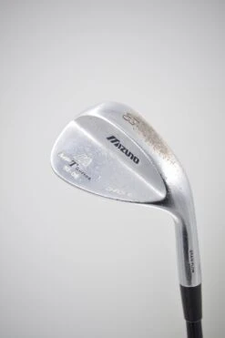 Mizuno MP T Series Chrome 53 Degree Wedge