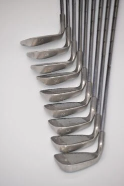 Precision SAE 3-PW, SW Iron Set R Flex -Finest Golf Store EC29DD56 A6DD 4CCE B998 A3FF4E25625E