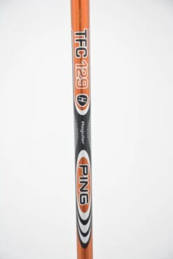 Lefty Ping G10 21 Degree Hybrid R Flex -Finest Golf Store EC472C3B 3E09 4272 9139 0B45E4533B29