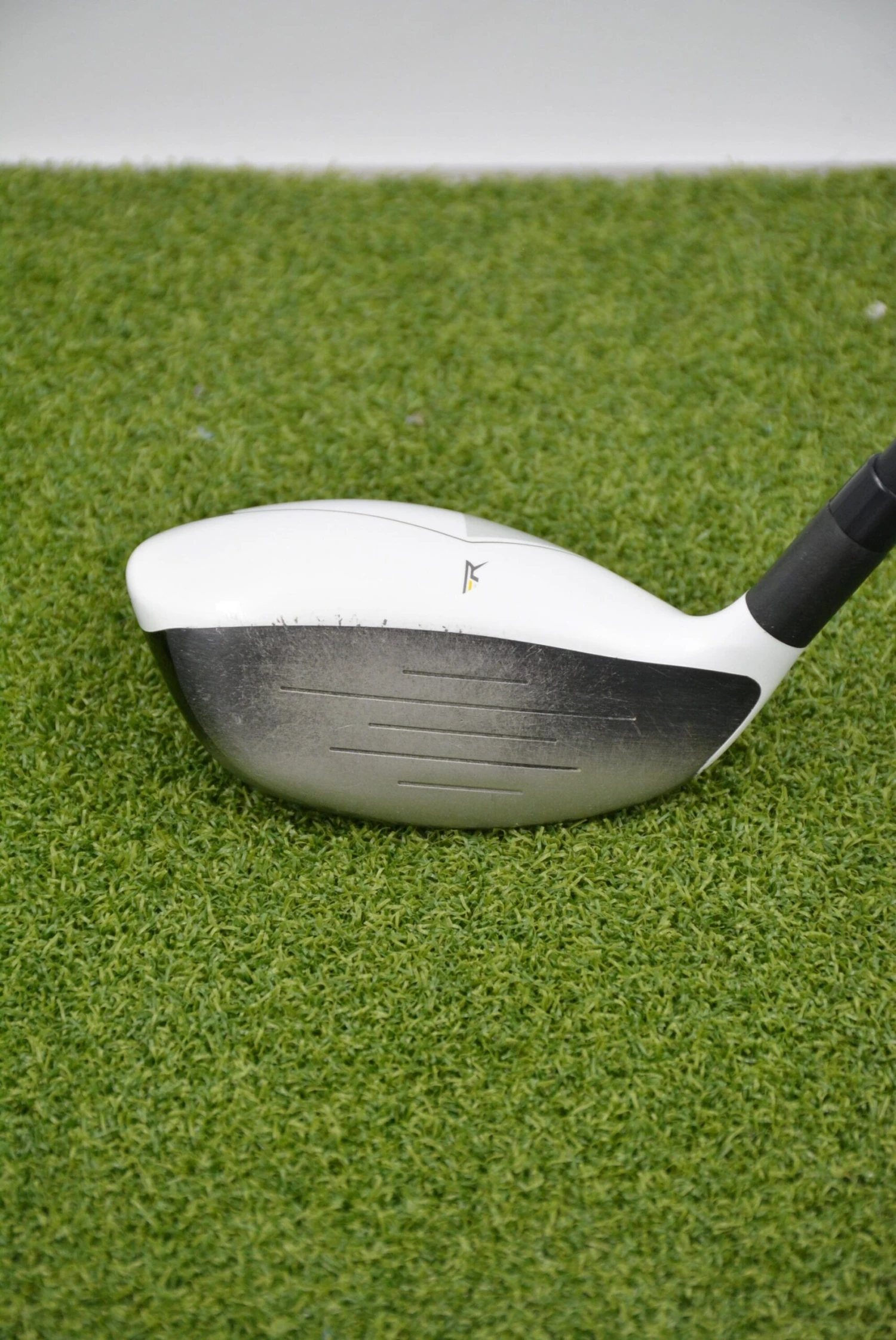 TaylorMade RBZ Stage 2 Rescue 3 Hybrid S Flex 5 TaylorMade RBZ Stage 2 Rescue 3 Hybrid S Flex - Image 3