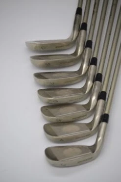 Women's Dunlop Centrus 3-9 Iron Set W Flex -Finest Golf Store EC530CA1 6338 48DC BB7D B40EA8063FEA